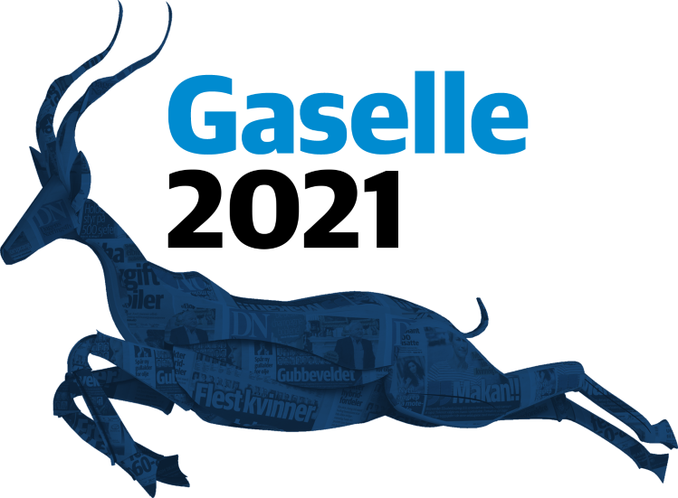 Gaselle